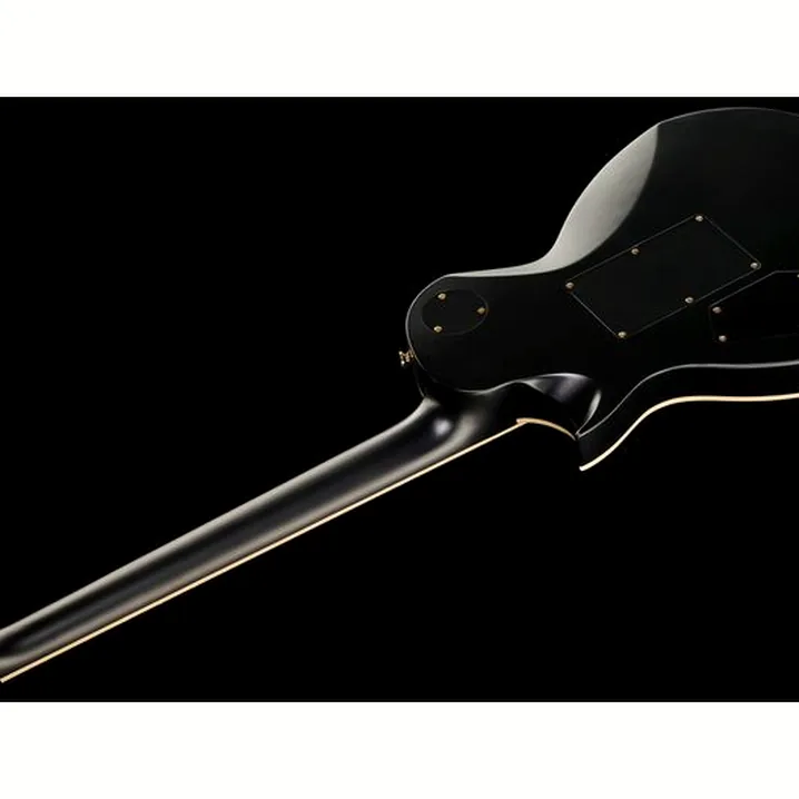 Chitarra elettrica Harley Benton SC Plus EMG FR Visual Note Set, Recensione, Test, Confronto