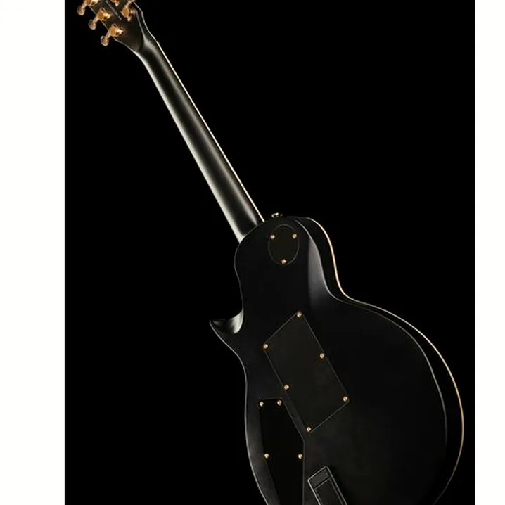 Chitarra elettrica Harley Benton SC Plus EMG FR Visual Note Set, Recensione, Test, Confronto