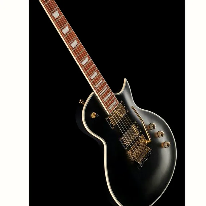 Chitarra elettrica Harley Benton SC Plus EMG FR Visual Note Set, Recensione, Test, Confronto