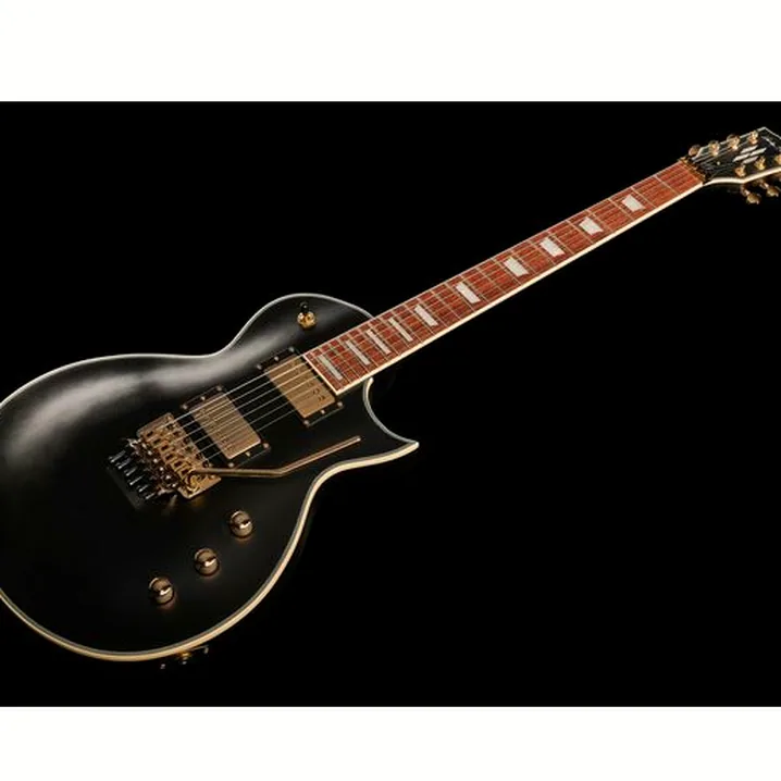Chitarra elettrica Harley Benton SC Plus EMG FR Visual Note Set, Recensione, Test, Confronto