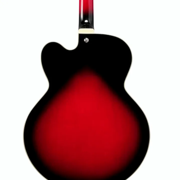 Chitarra elettrica Ibanez AF75-TRS, Recensione, Test, Confronto