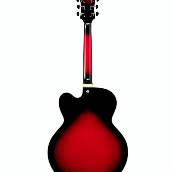 Chitarra elettrica Ibanez AF75-TRS, Recensione, Test, Confronto