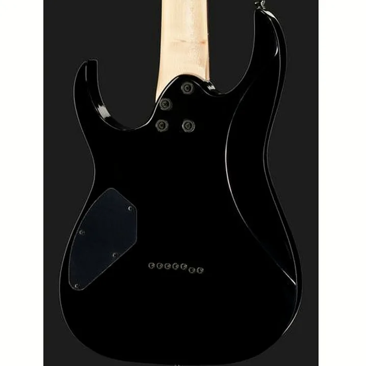 Chitarra elettrica Ibanez GRG7221QA-TKS Test, Confronto & Recensioni