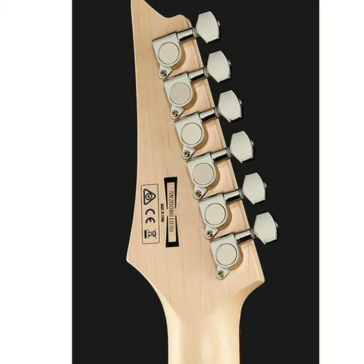 Chitarra elettrica Ibanez GRX40-CA Test, Confronto & Recensioni