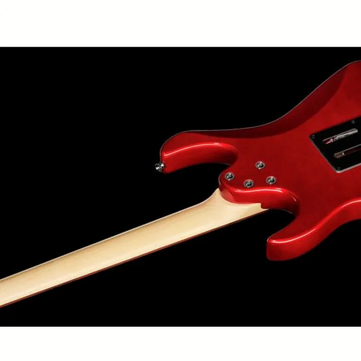 Chitarra elettrica Ibanez GRX40-CA Test, Confronto & Recensioni