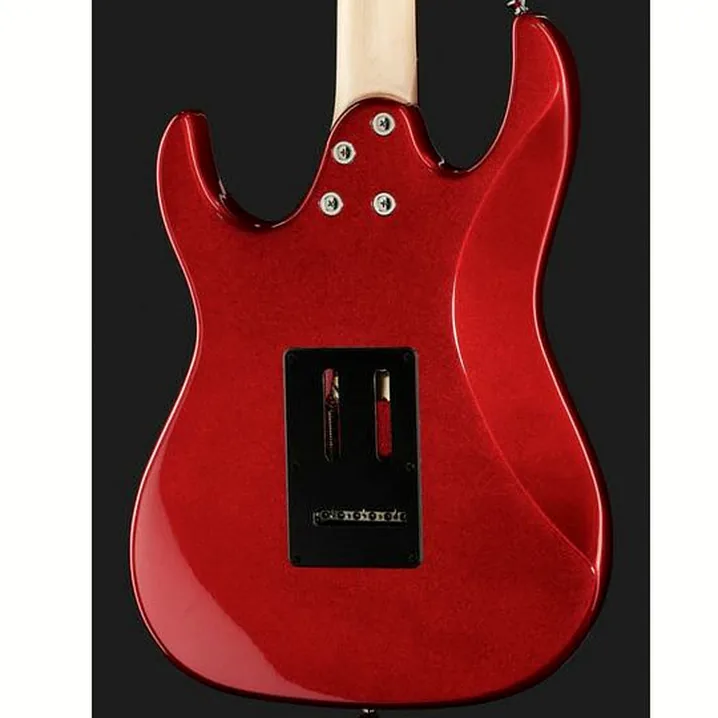 Chitarra elettrica Ibanez GRX40-CA Test, Confronto & Recensioni