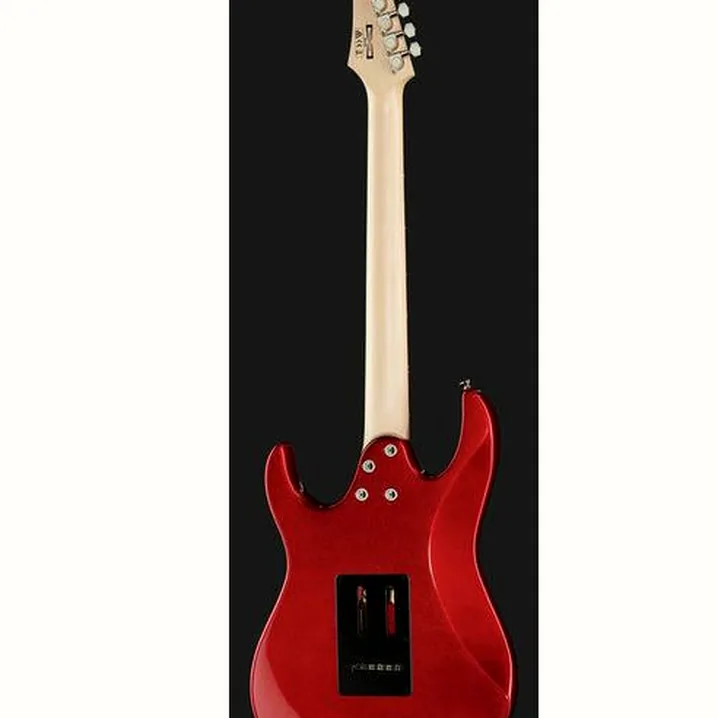Chitarra elettrica Ibanez GRX40-CA Test, Confronto & Recensioni