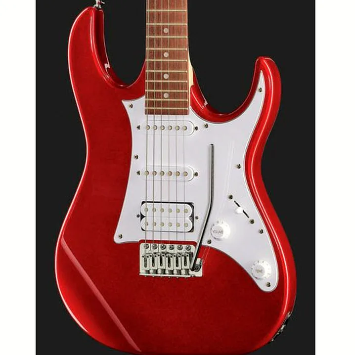 Chitarra elettrica Ibanez GRX40-CA Test, Confronto & Recensioni