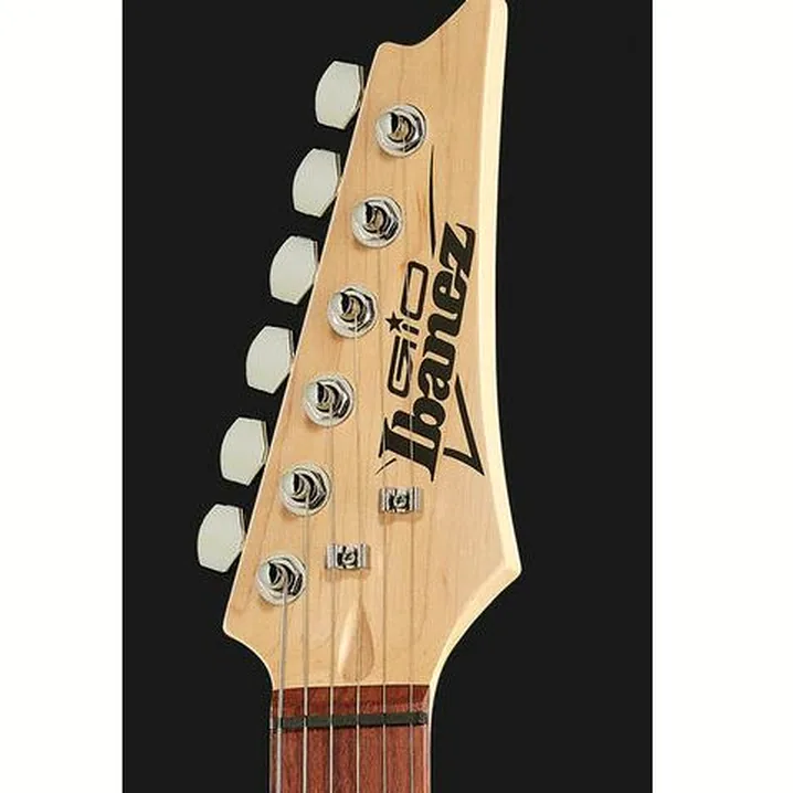 Chitarra elettrica Ibanez GRX40-CA Test, Confronto & Recensioni