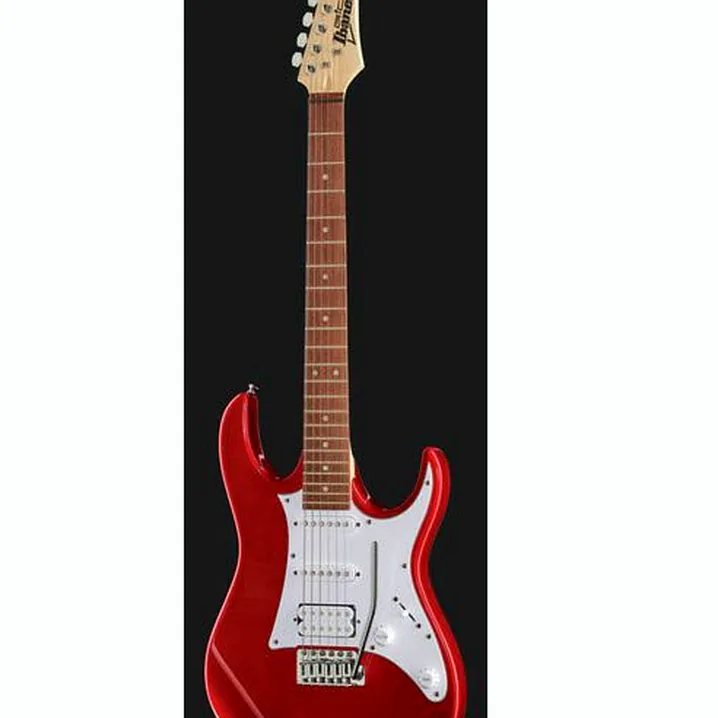 Chitarra elettrica Ibanez GRX40-CA Test, Confronto & Recensioni