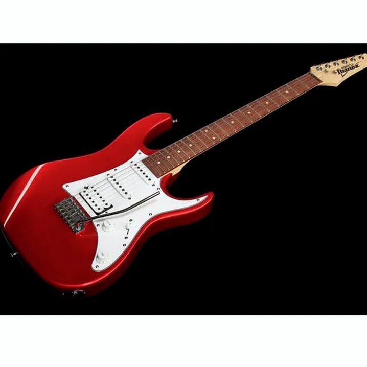 Chitarra elettrica Ibanez GRX40-CA Test, Confronto & Recensioni