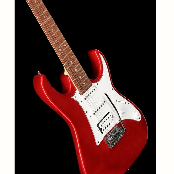 Chitarra elettrica Ibanez GRX40-CA Test, Confronto & Recensioni