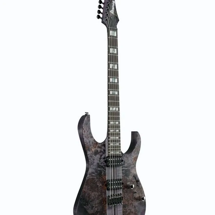 Chitarra elettrica Ibanez RGT1221PB-DTF, Recensione, Test, Confronto