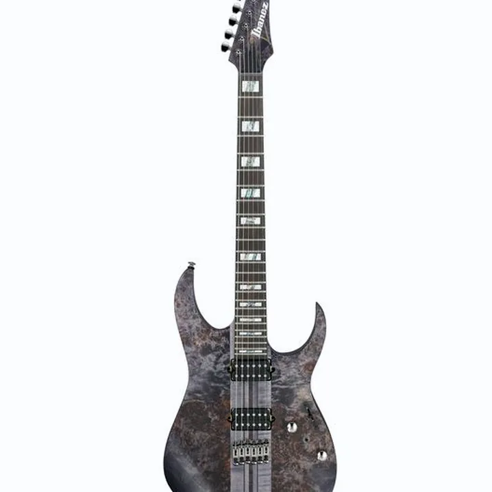 Chitarra elettrica Ibanez RGT1221PB-DTF, Recensione, Test, Confronto