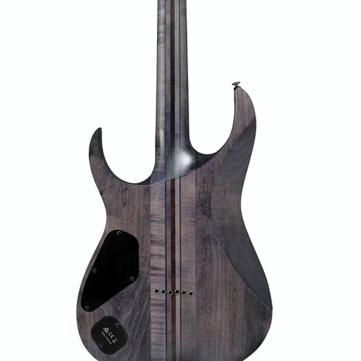 Chitarra elettrica Ibanez RGT1221PB-DTF, Recensione, Test, Confronto