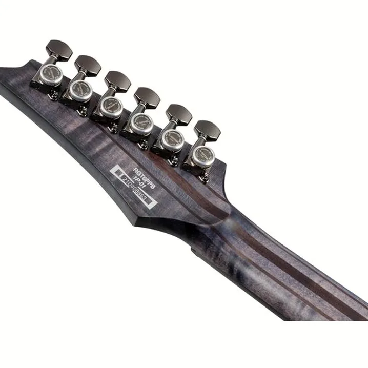 Chitarra elettrica Ibanez RGT1221PB-DTF, Recensione, Test, Confronto