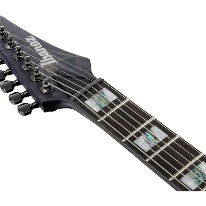 Chitarra elettrica Ibanez RGT1221PB-DTF, Recensione, Test, Confronto