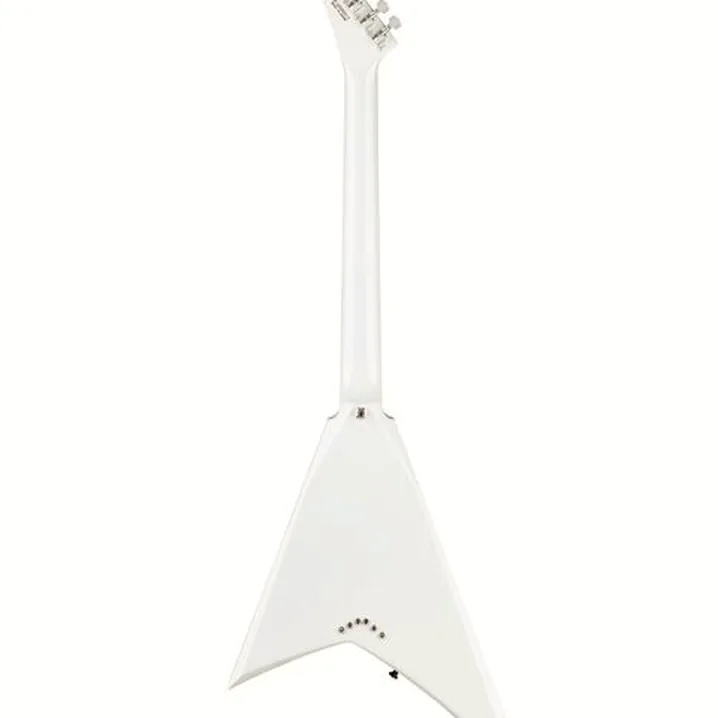 Chitarra elettrica Jackson RRT Rhoads MJ Series WH Test, Confronto & Recensioni