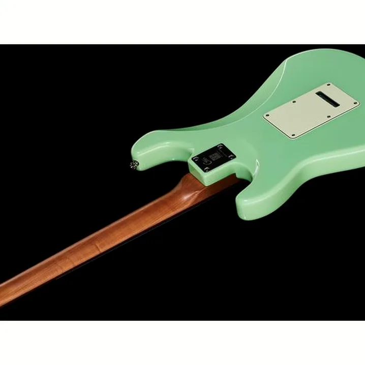 Chitarra elettrica Mooer GTRS Guitars Standard 800 SG, Recensione, Test, Confronto