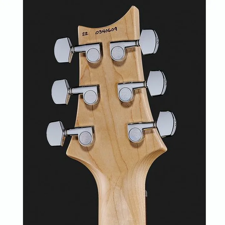 Chitarra elettrica PRS CE 24 Semi Hollow FR, Recensione, Test, Confronto
