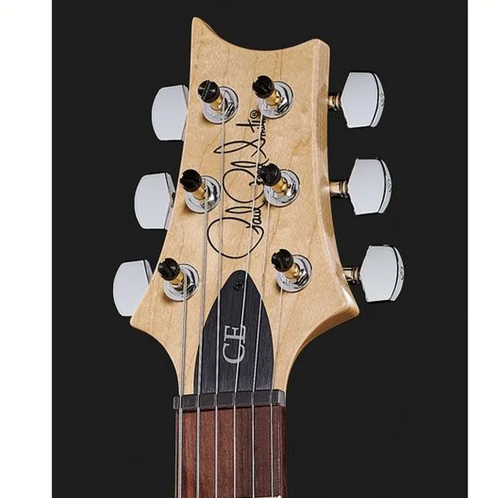 Chitarra elettrica PRS CE 24 Semi Hollow FR, Recensione, Test, Confronto