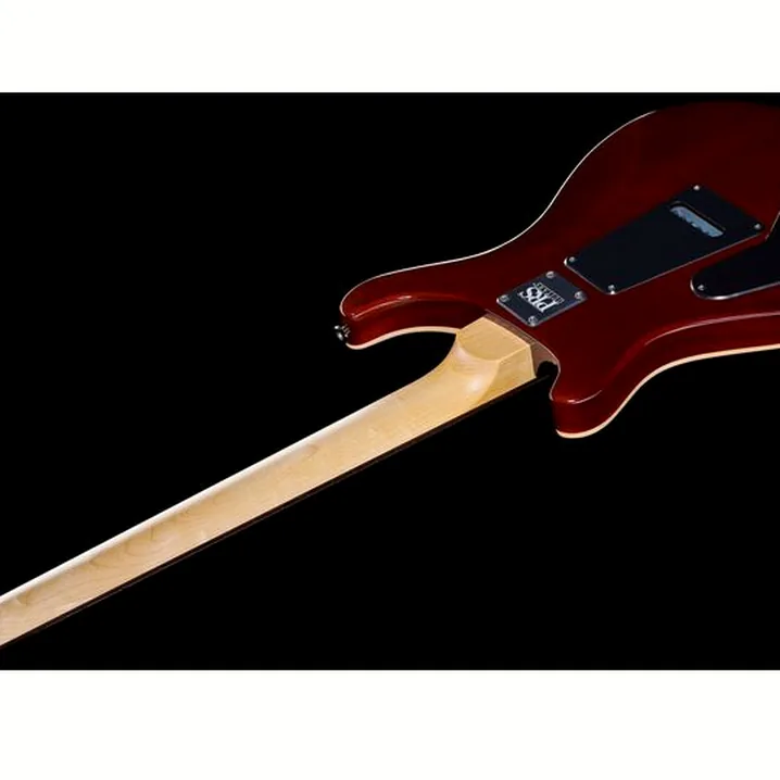 Chitarra elettrica PRS CE 24 Semi Hollow FR, Recensione, Test, Confronto
