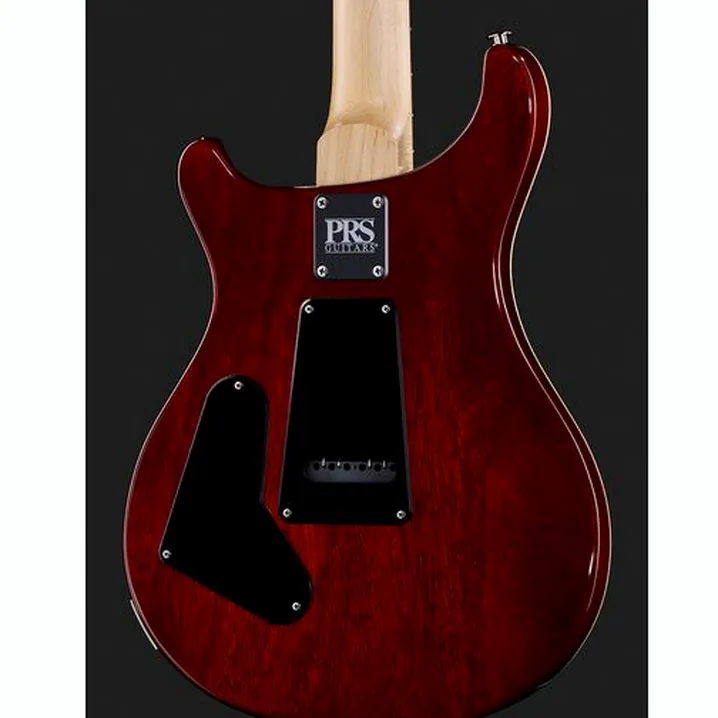 Chitarra elettrica PRS CE 24 Semi Hollow FR, Recensione, Test, Confronto