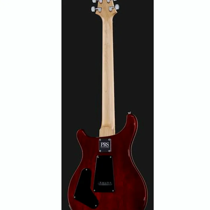 Chitarra elettrica PRS CE 24 Semi Hollow FR, Recensione, Test, Confronto
