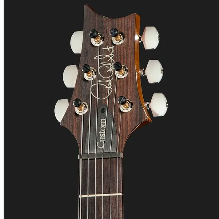 Chitarra elettrica PRS Custom 24 YI / Prova, Confronto, Recensione