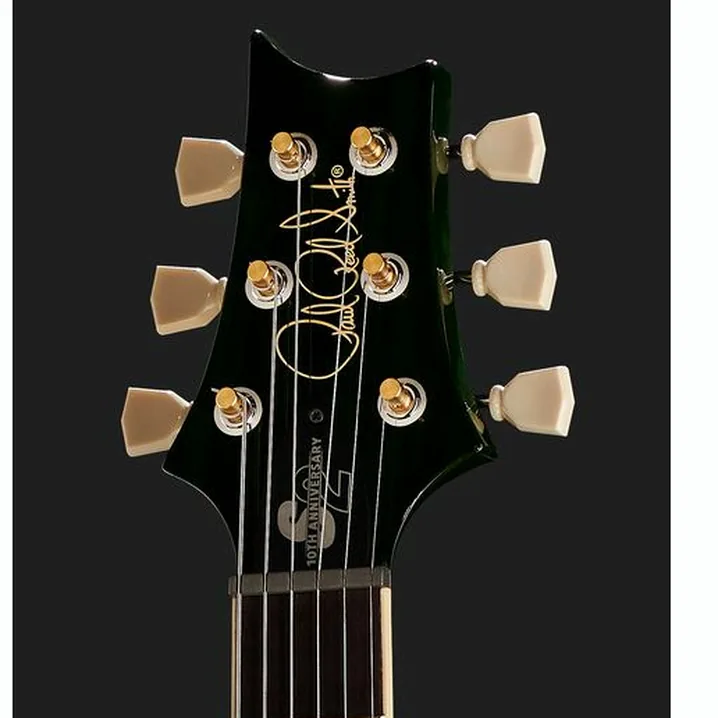 Chitarra elettrica PRS S2 10th Anniv. McCarty 594 ER – Recensione, Opinioni e Confronto