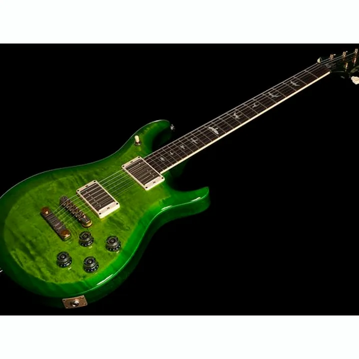 Chitarra elettrica PRS S2 10th Anniv. McCarty 594 ER – Recensione, Opinioni e Confronto