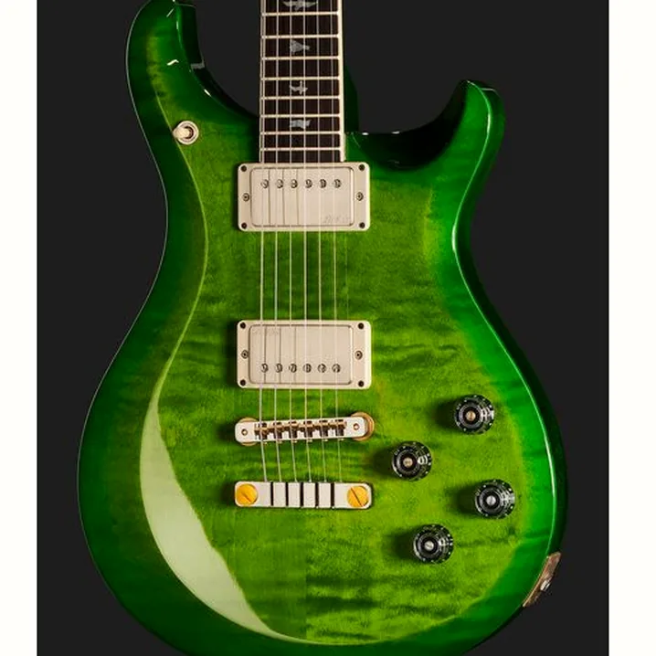 Chitarra elettrica PRS S2 10th Anniv. McCarty 594 ER – Recensione, Opinioni e Confronto