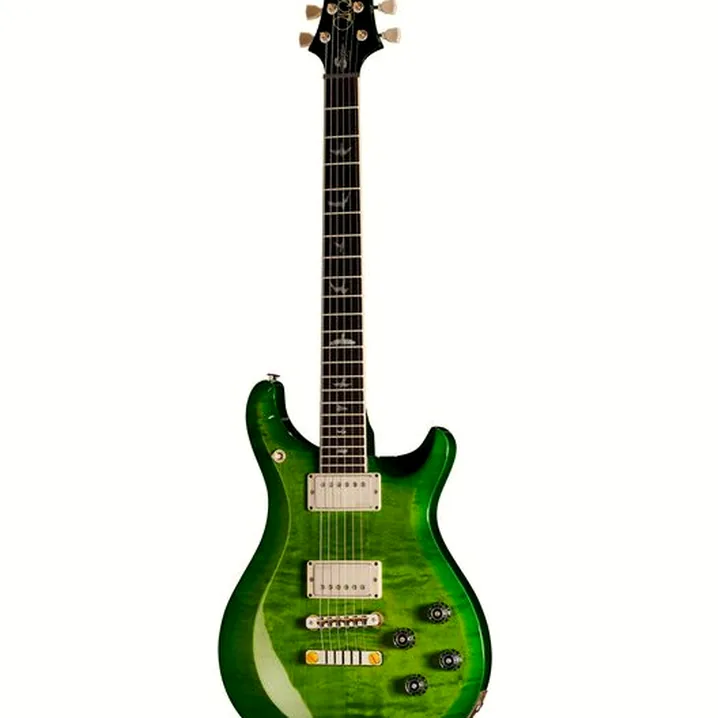 Chitarra elettrica PRS S2 10th Anniv. McCarty 594 ER – Recensione, Opinioni e Confronto