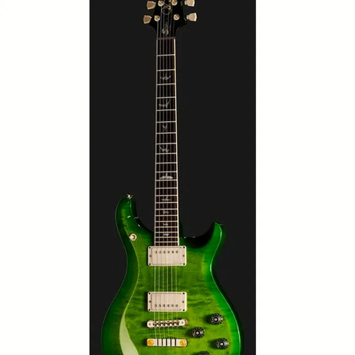 Chitarra elettrica PRS S2 10th Anniv. McCarty 594 ER – Recensione, Opinioni e Confronto