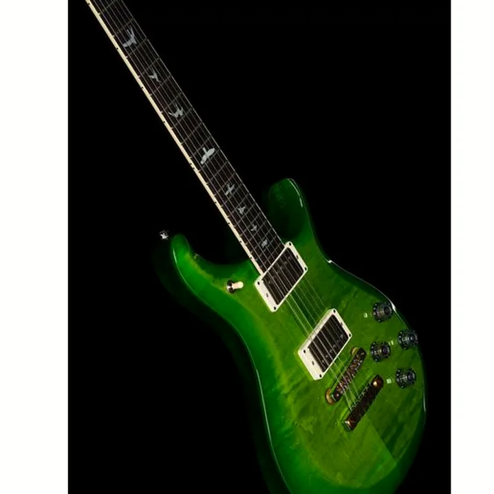 Chitarra elettrica PRS S2 10th Anniv. McCarty 594 ER – Recensione, Opinioni e Confronto