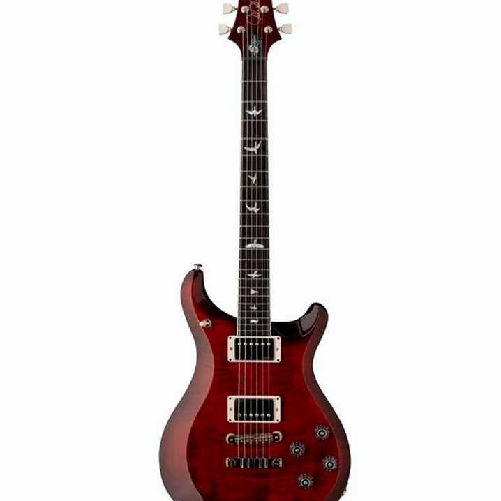 Chitarra elettrica PRS S2 10th Anniv. McCarty 594 FR, Recensione, Test, Confronto