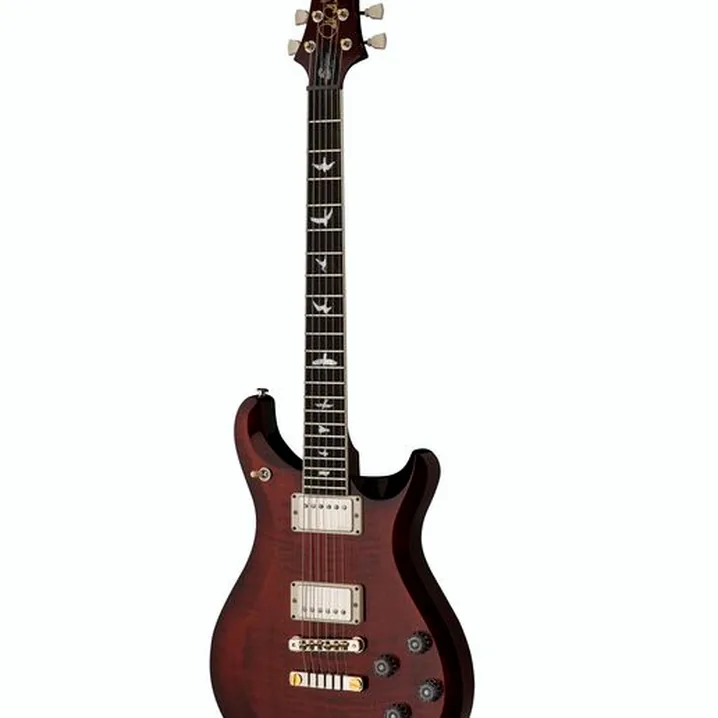 Chitarra elettrica PRS S2 10th Anniv. McCarty 594 FR, Recensione, Test, Confronto