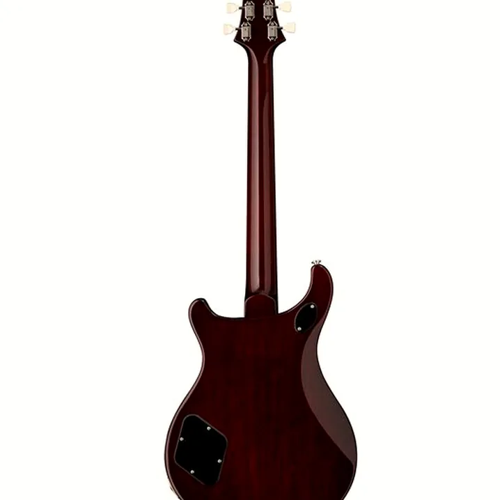 Chitarra elettrica PRS S2 10th Anniv. McCarty 594 FR, Recensione, Test, Confronto