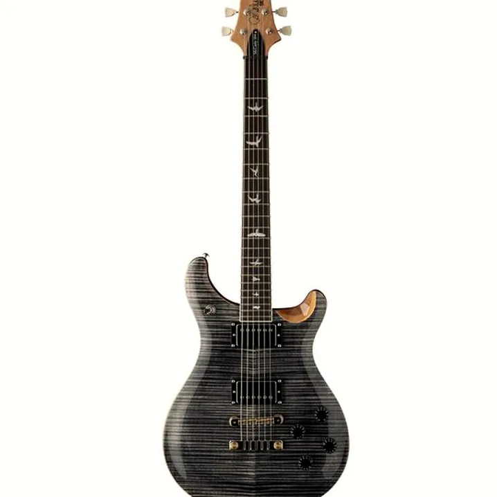Chitarra elettrica PRS SE McCarty 594 CH / Prova, Confronto, Recensione