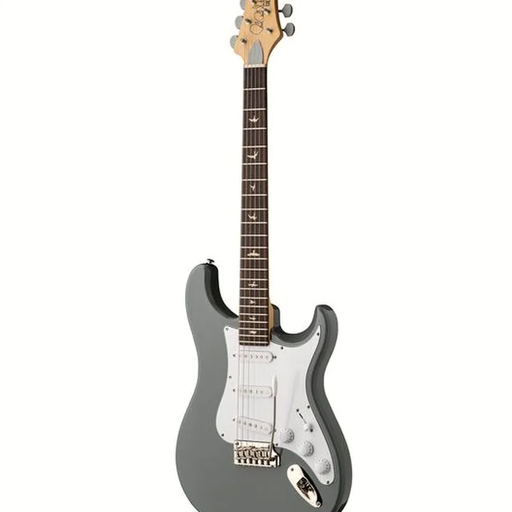 Chitarra elettrica PRS SE Silver Sky Storm Gray Recensione, Test e Confronto