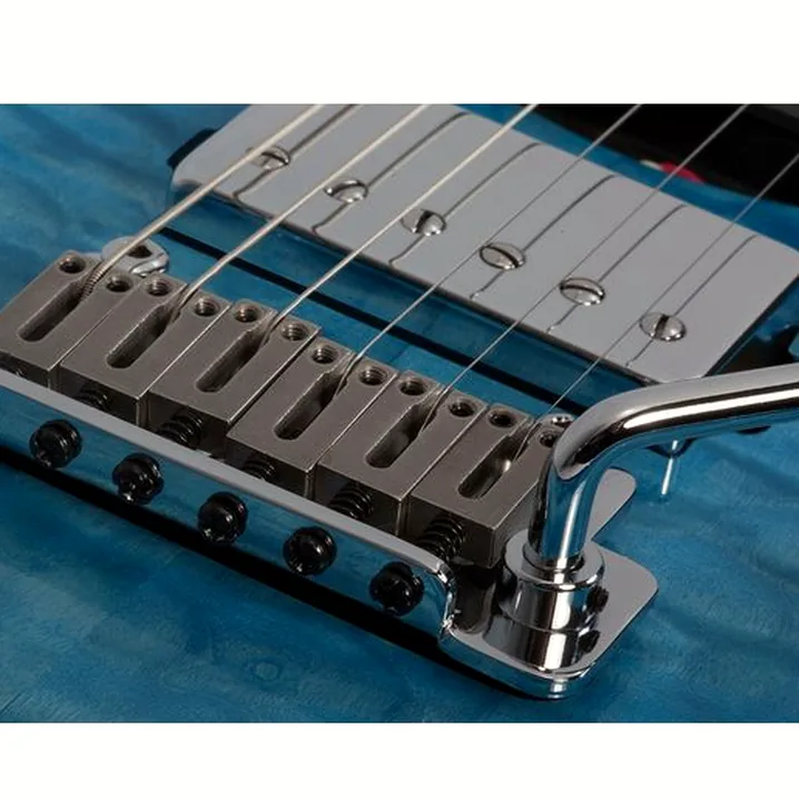 Chitarra elettrica Schecter California Classic Trans Sky – Recensione, Opinioni e Confronto