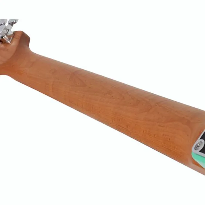 Chitarra elettrica Schecter Signature Nick Johnston HSS AG, Recensione, Test, Confronto