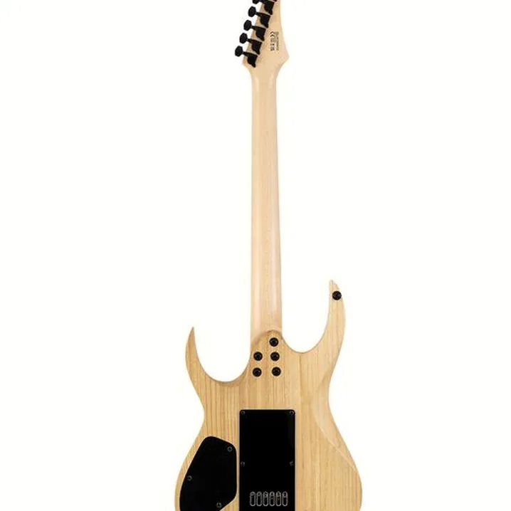 Chitarra elettrica Solar Guitars AB2.6ET N – Recensione, Opinioni e Confronto
