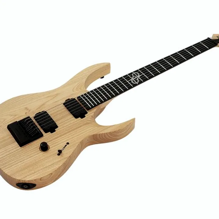 Chitarra elettrica Solar Guitars AB2.6ET N – Recensione, Opinioni e Confronto