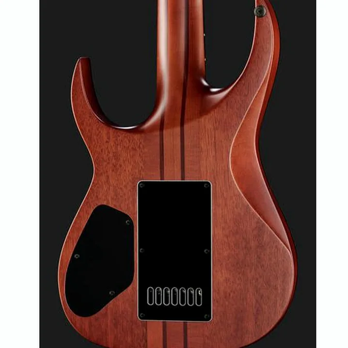 Chitarra elettrica Solar Guitars S1.7 PB ETC, Recensione, Test, Confronto