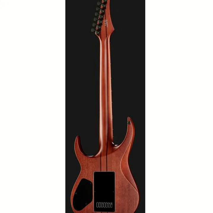 Chitarra elettrica Solar Guitars S1.7 PB ETC, Recensione, Test, Confronto