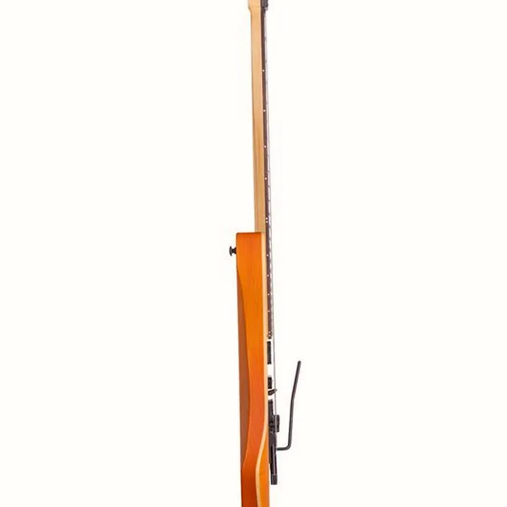 Chitarra elettrica Strandberg Boden Fusion NX 6 Amber, Recensione, Test, Confronto