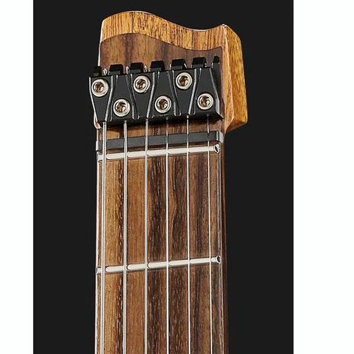 Chitarra elettrica Strandberg Sälen Jazz NX Black, Recensione, Test, Confronto