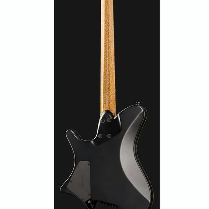 Chitarra elettrica Strandberg Sälen Jazz NX Black, Recensione, Test, Confronto