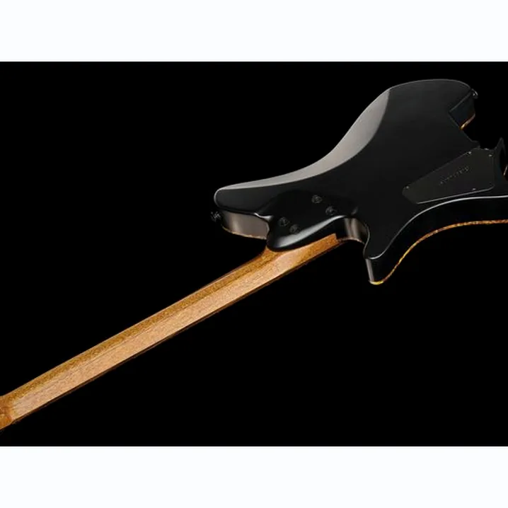 Chitarra elettrica Strandberg Sälen Jazz NX Black, Recensione, Test, Confronto